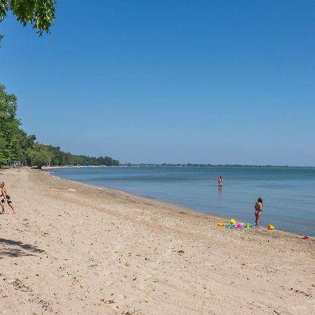 Lakeview & Wildlife Au Gres Exteriér fotografie